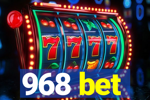 968 bet